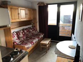 Résidence Balcons D'huez - APPARTEMENT ALPE D'HUEZ QUARTIER DE L'ECLOSE MAE-2181 Huez